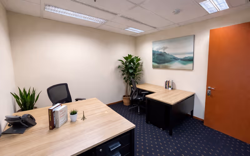 999/9 Rama 1 Road, Pathumwan, 30 DESKS 999/9 Rama 1 Road, Pathumwan image 1
