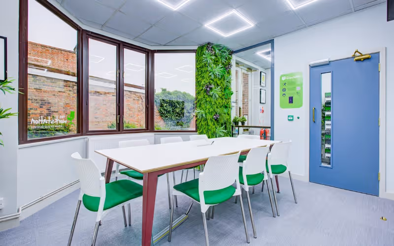Lower Kings Road, Berkhamsted, 20 DESKS Lower Kings Road, Berkhamsted image 1