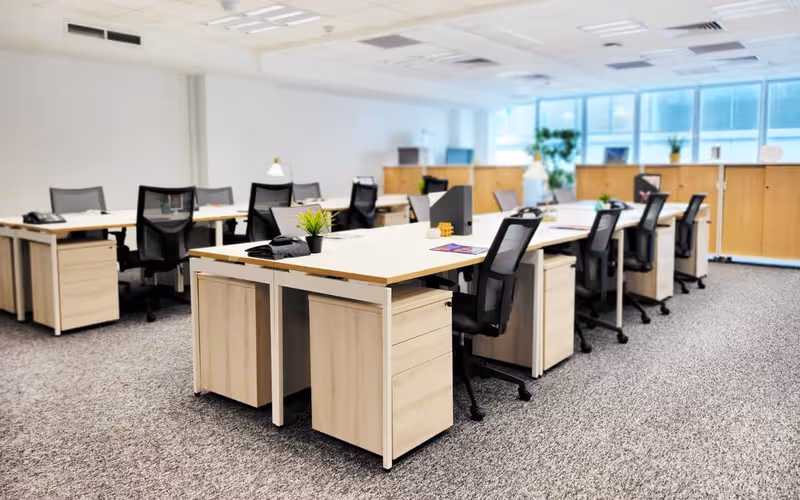 75 High Street, Singapore, 65 DESKS 75 High Street, Singapore image 1