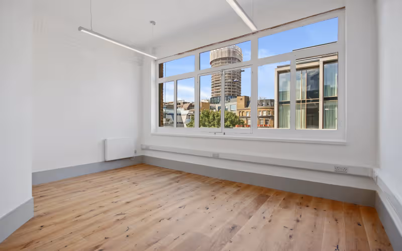 94 Leonard Street, Shoreditch, 16 DESKS 94 Leonard Street, Shoreditch image 1