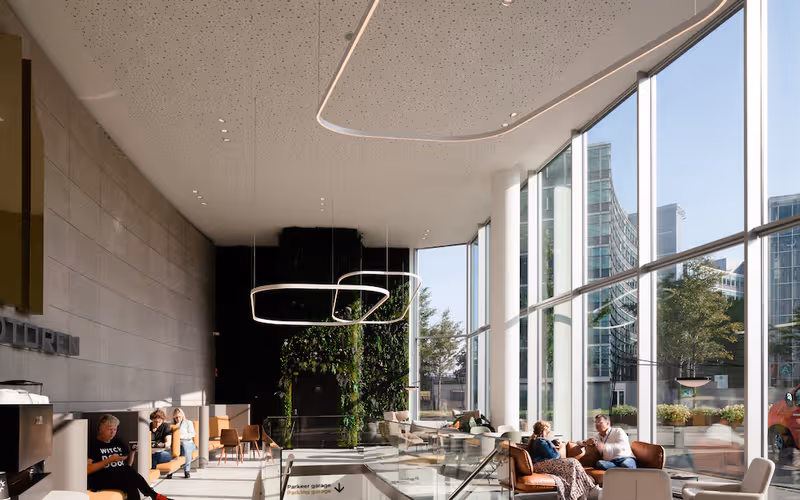 1-41 Taurusavenue, Hoofddorp, 70 DESKS 1-41 Taurusavenue, Hoofddorp image 1