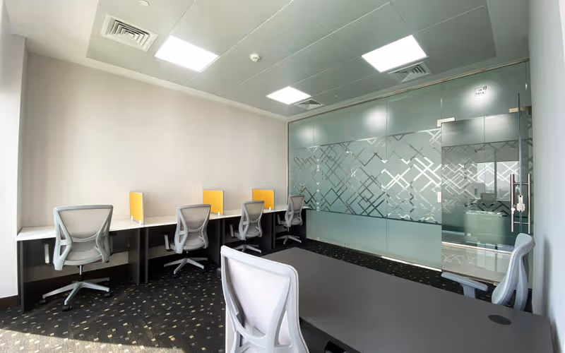 Marina Square, Al Reem Island, 20 DESKS Marina Square, Al Reem Island image 1