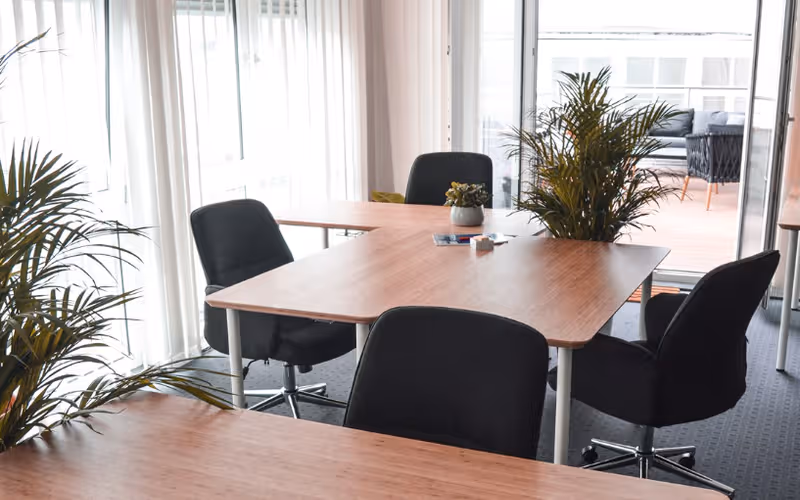 Georgstrasse 48, Hannover, 5 DESKS Georgstrasse 48, Hannover image 1