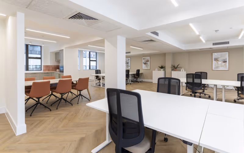 7 Birchin Lane, London image 1