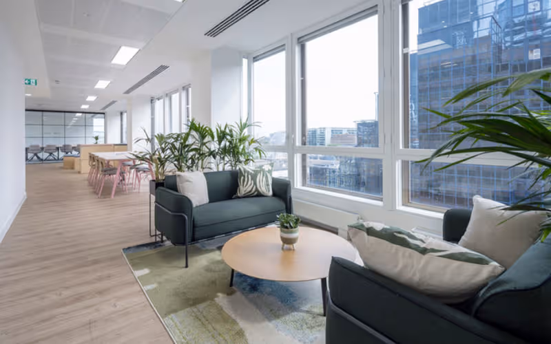 30 Monument Street, London, 80 DESKS 30 Monument Street, London image 1