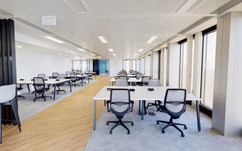 25 Old Broad Street, London image 1