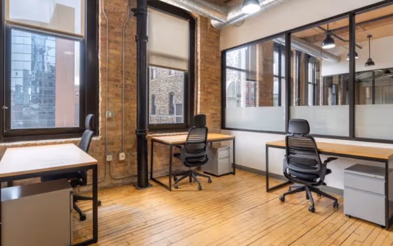 15 Railroad Avenue, Danville, 50 DESKS 15 Railroad Avenue, Danville image 1
