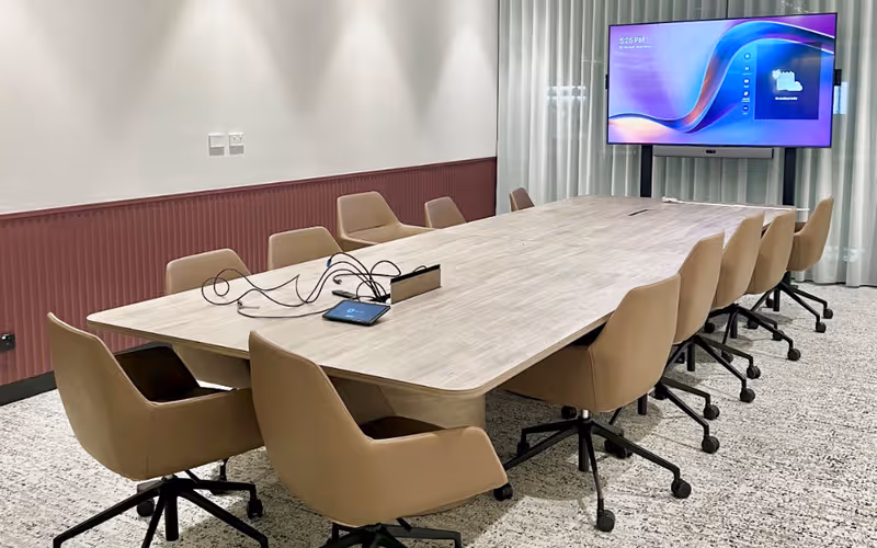 9 Castlereagh Street, Sydney, 2 DESKS 9 Castlereagh Street, Sydney image 1