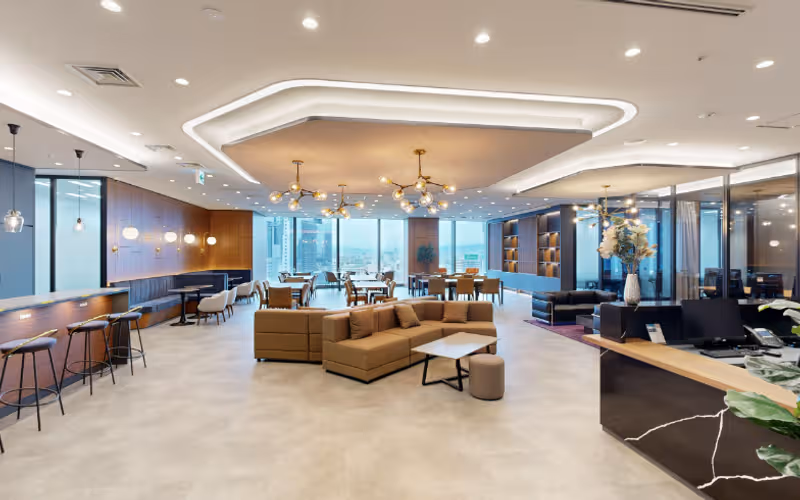 3 Umeda Kita Ward, Osaka City image 1