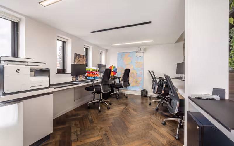 2-16 Goodge Street, Greater London image 1