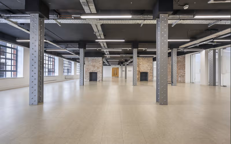 3-11 Eyre Street Hill, London image 1
