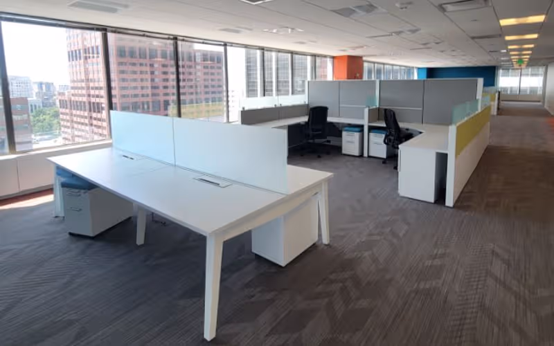 1660 Lincoln Street, Denver, 15 DESKS 1660 Lincoln Street, Denver image 1