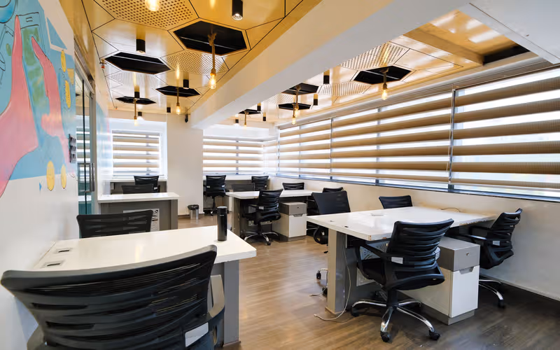 Baner Rd, Pune, 42 DESKS Baner Rd, Pune image 1