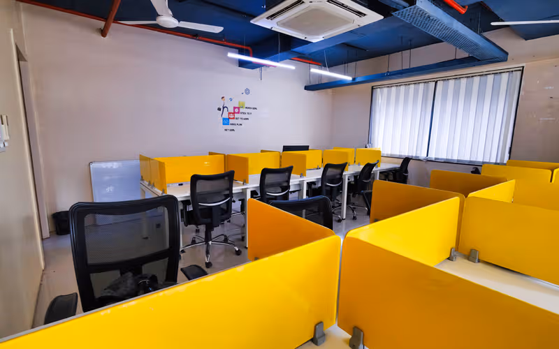 Sakore Nagar Viman Nagar, Pune, 83 DESKS Sakore Nagar Viman Nagar, Pune image 1