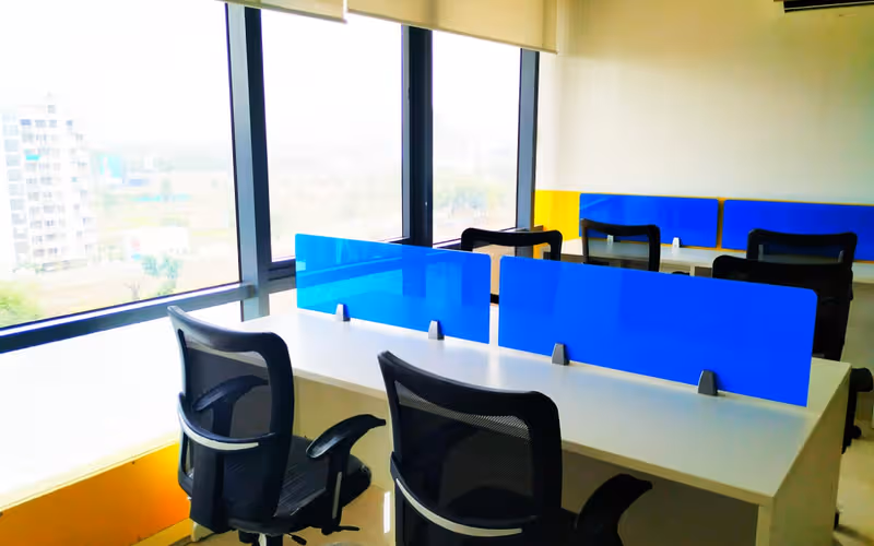 Hinjawadi Rd, Pune, 38 DESKS Hinjawadi Rd, Pune image 1