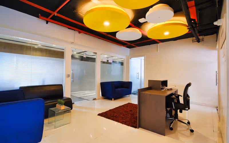 Sakore Nagar Viman Nagar, Pune, 43 DESKS Sakore Nagar Viman Nagar, Pune image 1