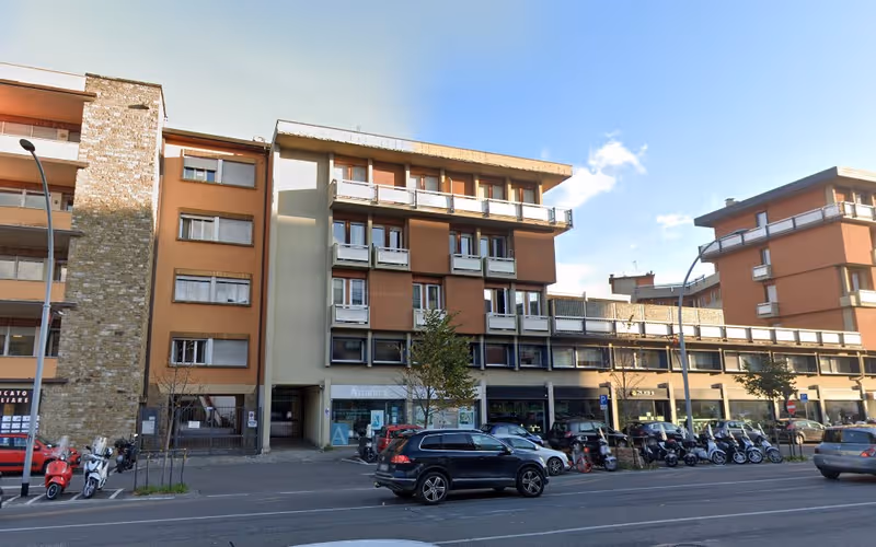 10 Viale Belfiore, Firenze image 1