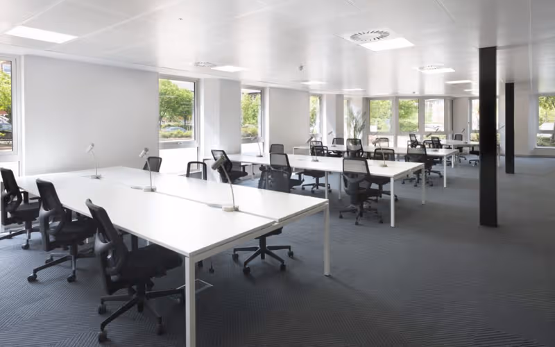 Redheughs Rigg, Edinburgh, 10 DESKS Redheughs Rigg, Edinburgh image 1