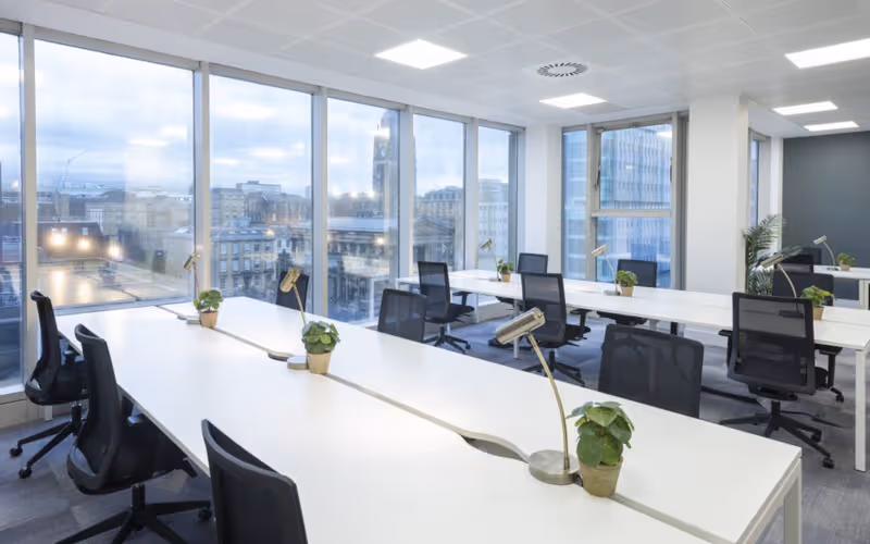 215 Bothwell Street, Glasgow, 20 DESKS 215 Bothwell Street, Glasgow image 1