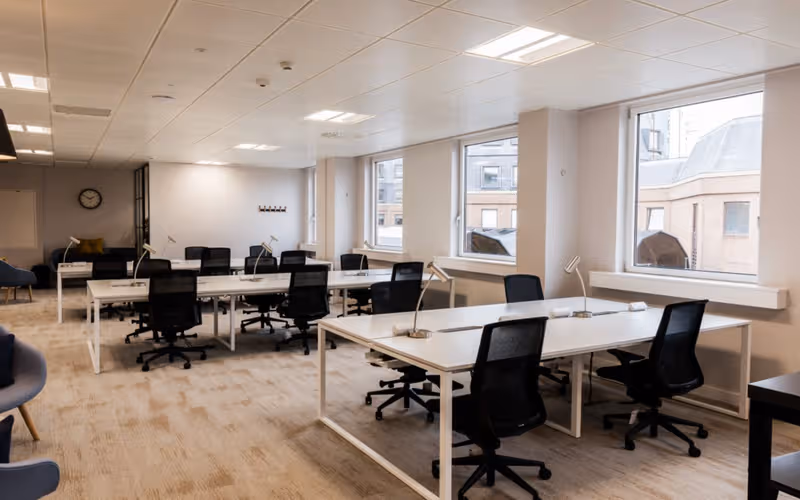 Tithebarn Street, Liverpool, 10 DESKS Tithebarn Street, Liverpool image 1