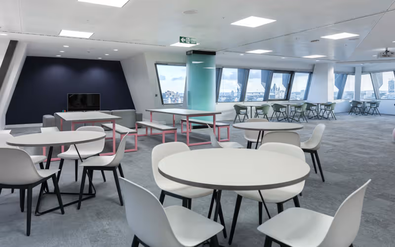21 Mincing Lane, Greater London, 50 DESKS 21 Mincing Lane, Greater London image 1