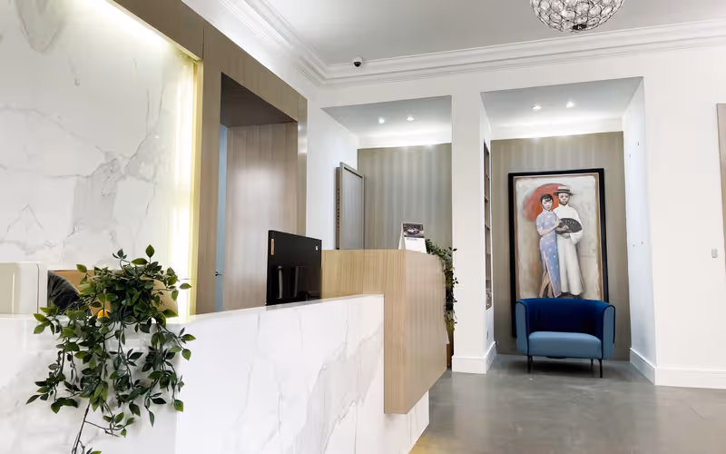 27 Hill Street, Greater London, 18 DESKS 27 Hill Street, Greater London image 1
