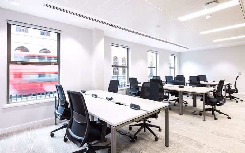 24-28 Bloomsbury Way, London image 1