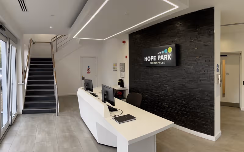 16 Carolina Way, Greater Manchester, 90 DESKS 16 Carolina Way, Greater Manchester image 1