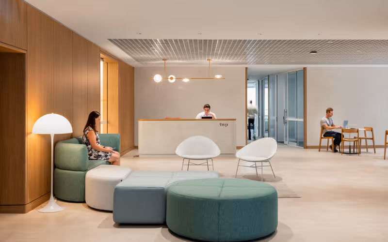 66 Goulburn Street, Sydney, 1 DESK 66 Goulburn Street, Sydney image 1