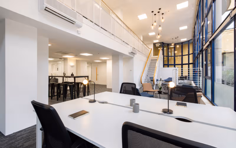 2-7 Brewery Square, Greater London, 36 DESKS 2-7 Brewery Square, Greater London image 1