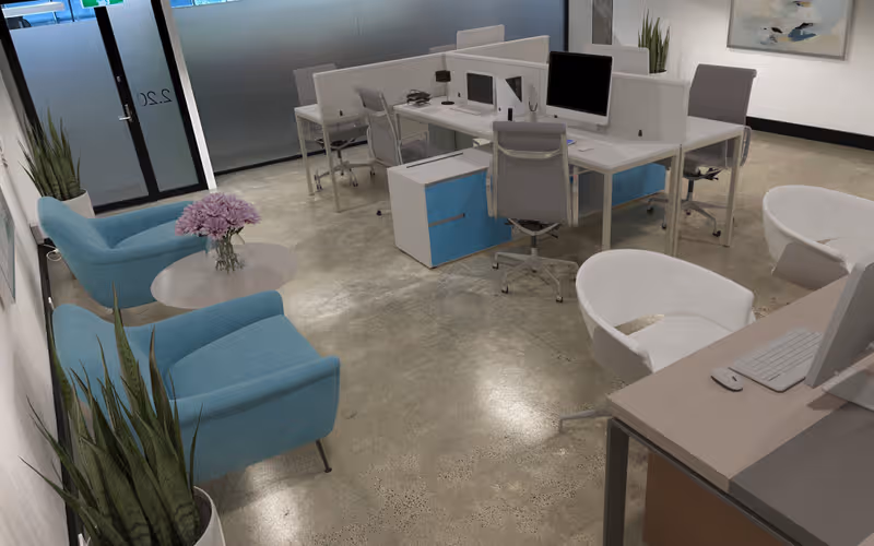 100 Collins Street, Alexandria, 8 DESKS 100 Collins Street, Alexandria image 1