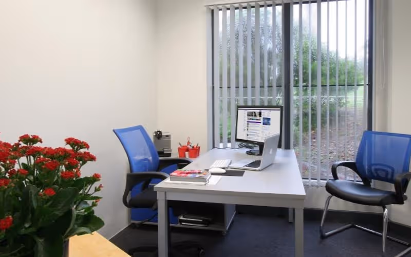 4 Whetu Place, Rosedale, 5 DESKS 4 Whetu Place, Rosedale image 1