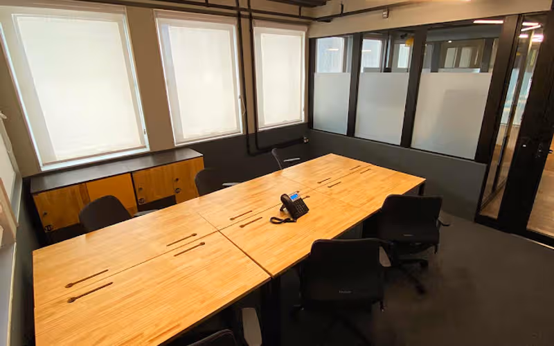 2439 Avenida Paulista - Bela Vista, São Paulo, 10 DESKS 2439 Avenida Paulista - Bela Vista, São Paulo image 1