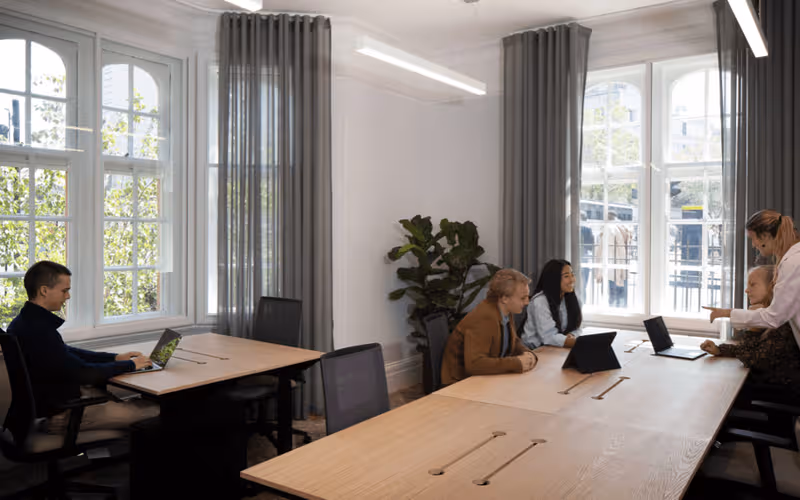 162 Buckingham Palace Road, Greater London, 12 DESKS 162 Buckingham Palace Road, Greater London image 1