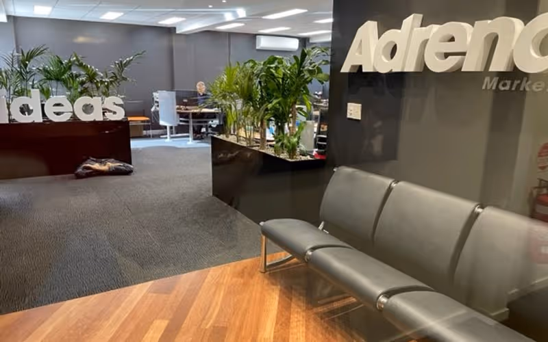121 Alexander Street, Crows Nest, 4 DESKS 121 Alexander Street, Crows Nest image 1