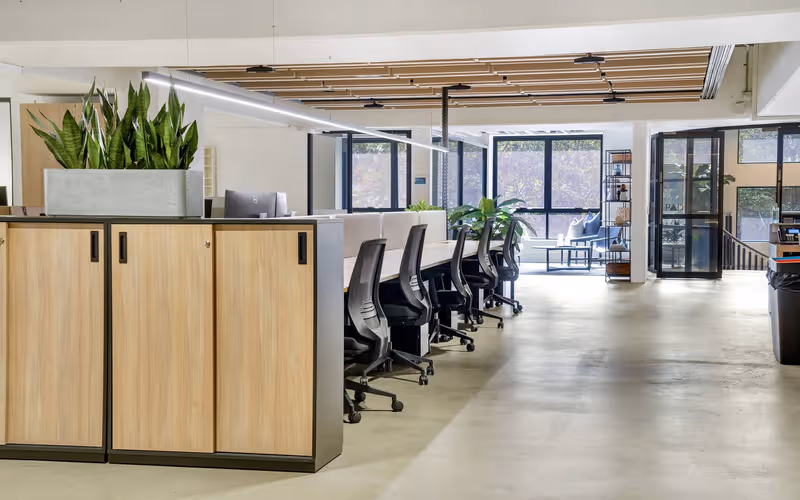 93 George Street, Parramatta, 65 DESKS 93 George Street, Parramatta image 1