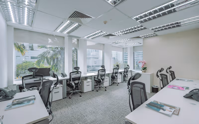 15 Scotts Road, Singapore image 1
