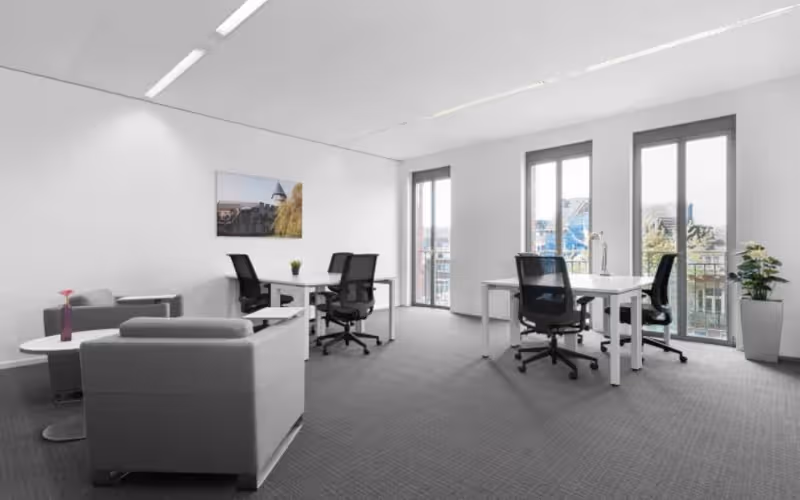 625 Broad Street, Newark, 50 DESKS 625 Broad Street, Newark image 1