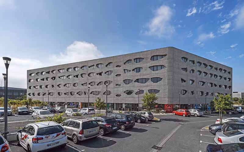 418 Rue Du Mas De Verchant, Montpellier, 7 DESKS 418 Rue Du Mas De Verchant, Montpellier image 1