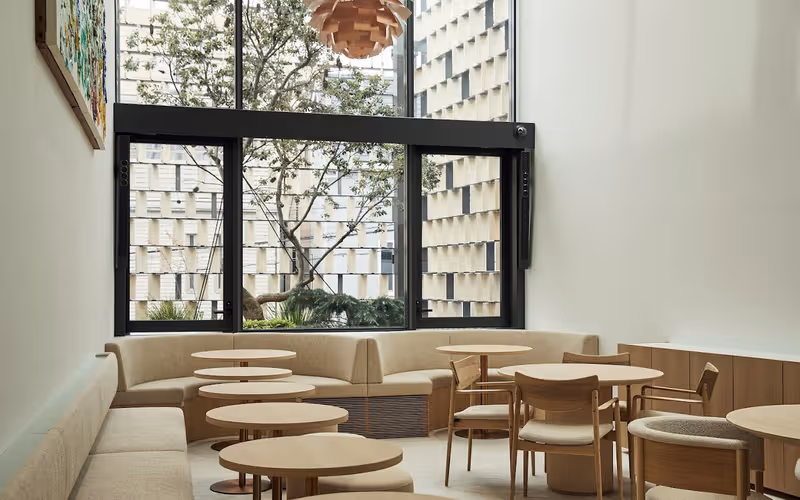 3-15-17 Aobadai, Meguro-ku, 12 DESKS 3-15-17 Aobadai, Meguro-ku image 1