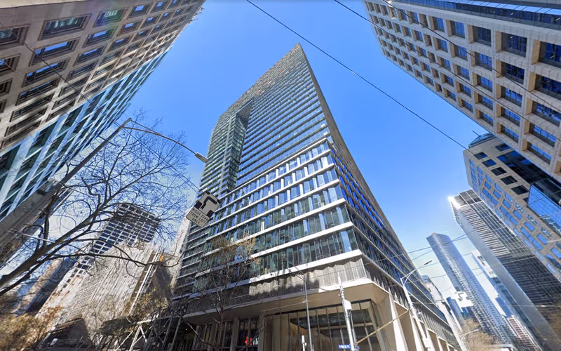 447 Collins Street, Melbourne, 54 DESKS 447 Collins Street, Melbourne image 1