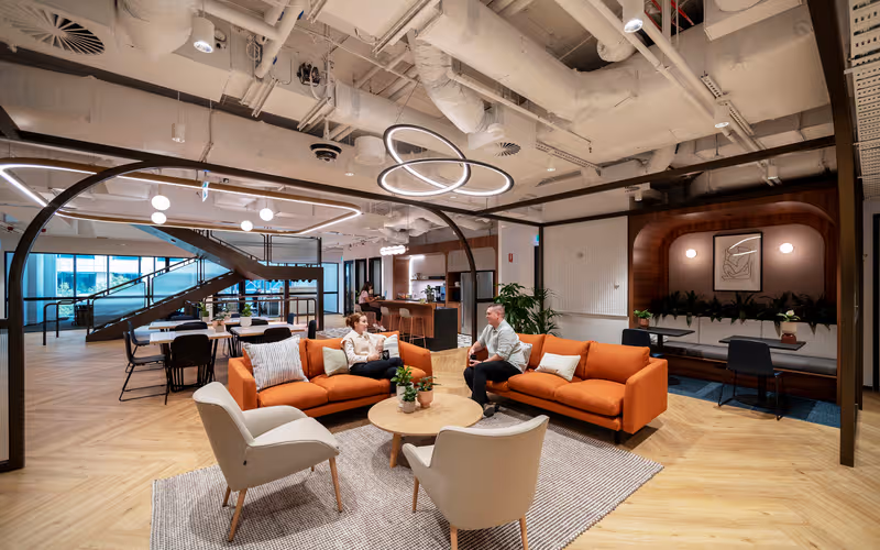 447 Collins Street, Melbourne image 1