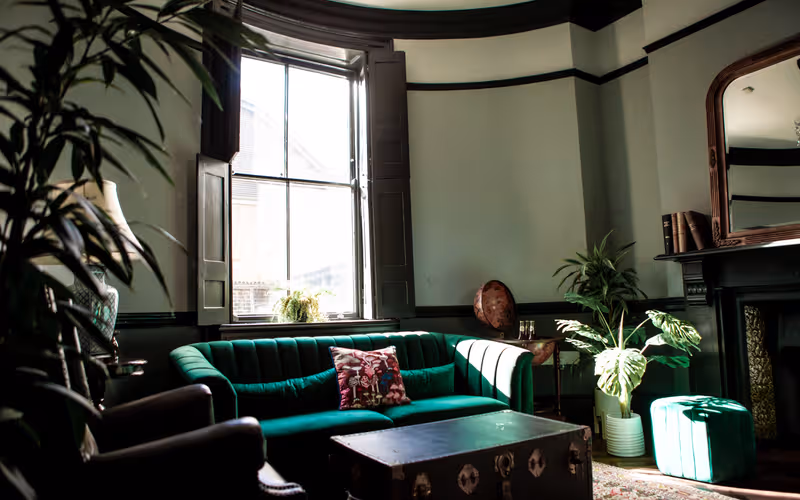 3-5 Gower Street, London, 15 DESKS 3-5 Gower Street, London image 1