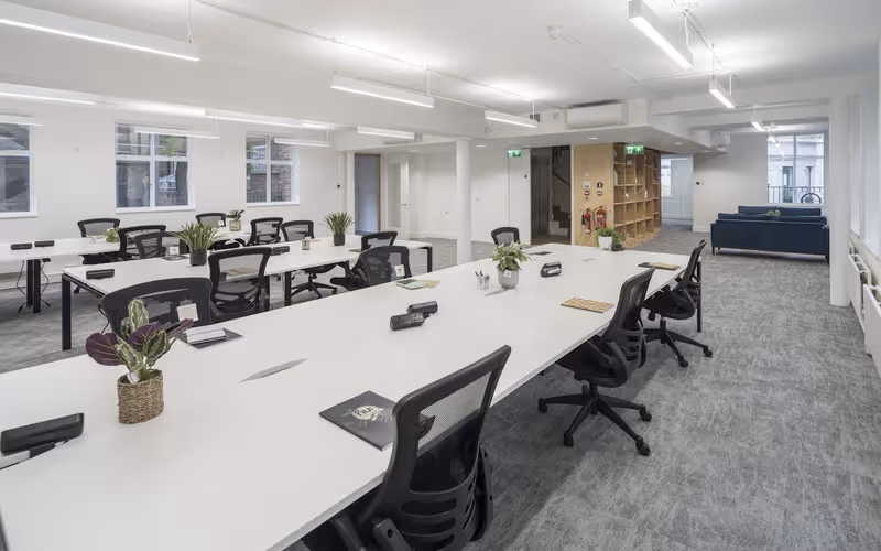 80-86 Gray's Inn Road, Clerkenwell image 1
