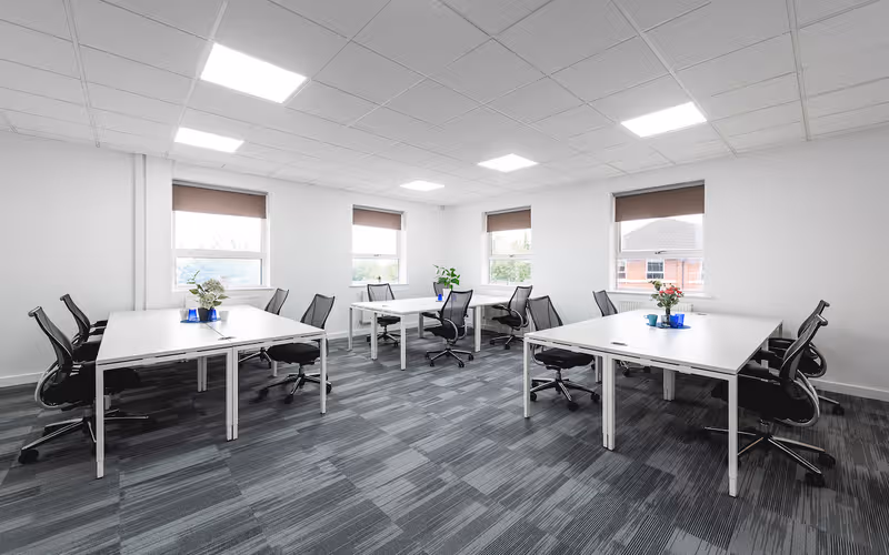 Merus Court Meridian Business Park, Leicester image 1