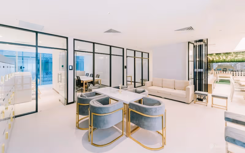 109 North Bridge Road, Singapore, 15 DESKS 109 North Bridge Road, Singapore image 1