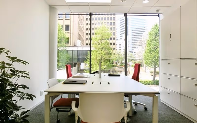 3-8-25 Toranomon, Minato-ku, 10 DESKS 3-8-25 Toranomon, Minato-ku image 1