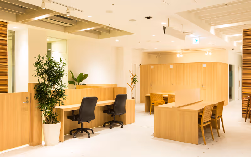 2-11-1 Tenjin Chuo-ku, Fukuoka, 4 DESKS 2-11-1 Tenjin Chuo-ku, Fukuoka image 1