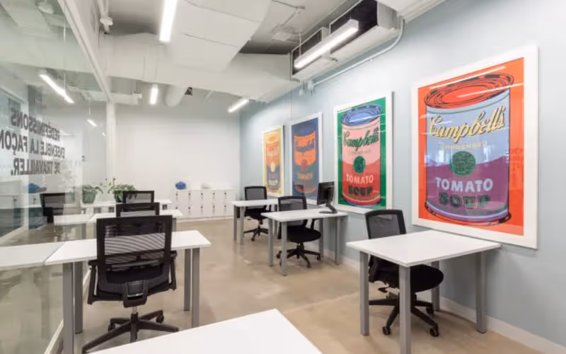 1 W Winter St, Delaware, 50 DESKS 1 W Winter St, Delaware image 1