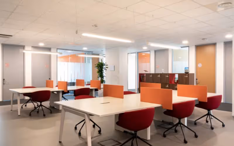 3660 Park 42 Dr, Sharonville, 50 DESKS 3660 Park 42 Dr, Sharonville image 1